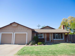 1931 Harris St, Marysville, CA 95901