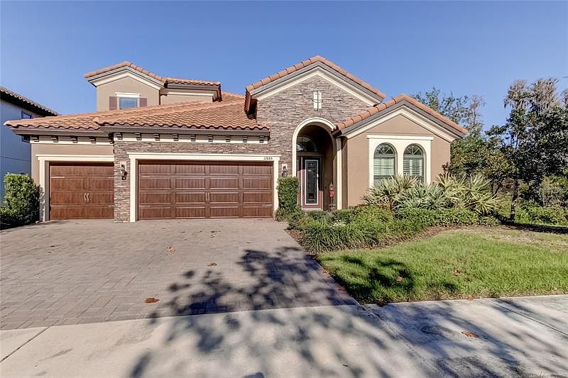 12885 Berrypick Trl, Odessa, FL 33556 Zillow