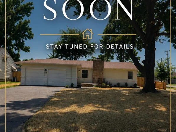 652 W University Street, Springfield, MO 65807