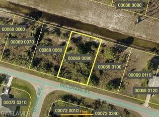 1117 Belgrave St, Fort Myers, FL 33913