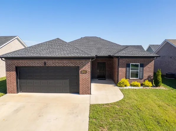 2321 Trenton Ln, Bowling Green, KY 42103