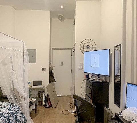 5th image of 408 W 130th St #68
