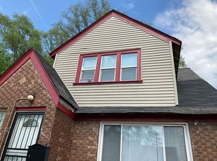 14844 Hartwell St, Detroit, MI 48227