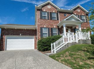 2210 Wolford Cir Franklin TN 37067 Zillow