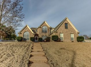 6416 Inniswood Dr, Bartlett, TN 38135