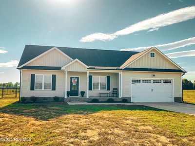 9876 Pace Road, Bailey, NC, 27807