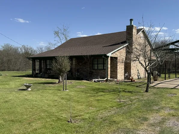 2130 SW County Road 25, Corsicana, TX 75110