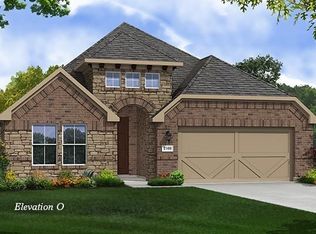 1807 Temperance Way, St Paul, TX 75098