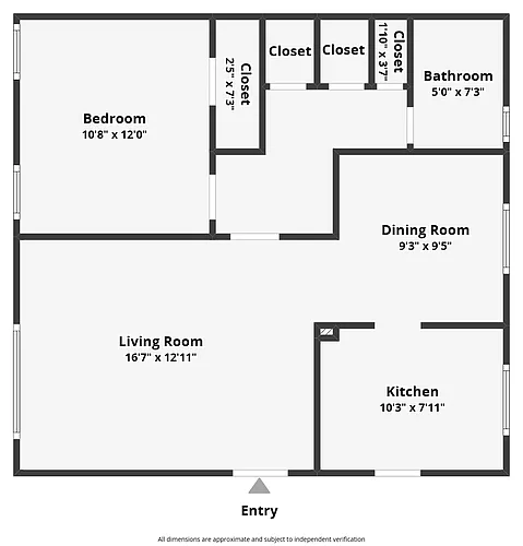 Floor plan 2477C