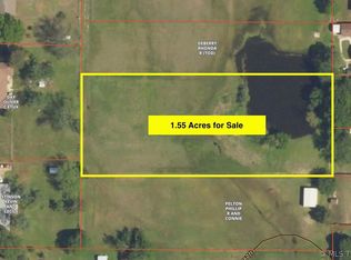 Osage St, Ardmore, OK 73401