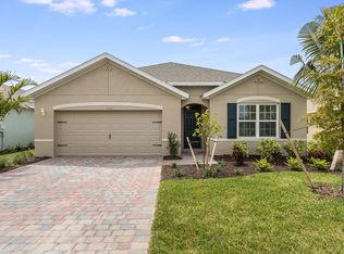 2128 Pigeon Plum Way, North Fort Myers, FL 33917
