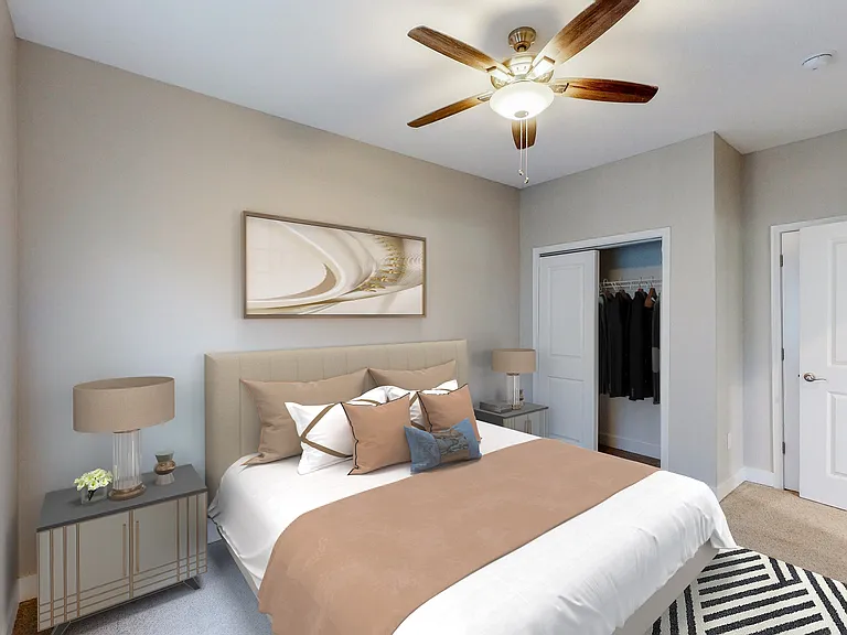Princeton Place Townhomes — Photo 22