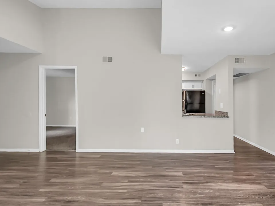 The Nova Apartments