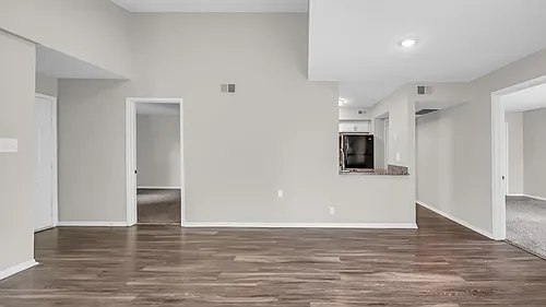 The Nova Apartments Photo 1