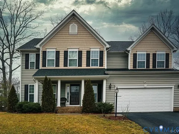12814 Bailey Hill Ct, Midlothian, VA 23112