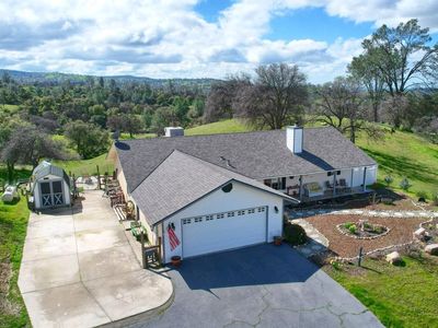 39512 S Lilley Way, Coarsegold, CA, 93614