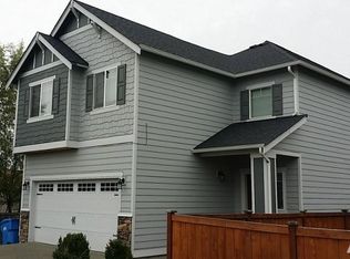 1135 185th Street Ct E, Spanaway, WA 98387