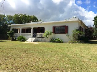 261 Mary's Fancy Qu, Christiansted, VI 00820