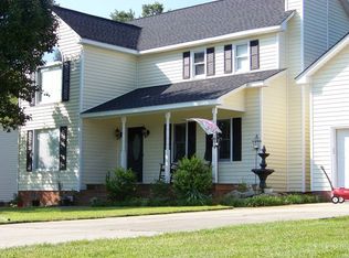 158 Fox Crossing Rd, West Columbia, SC 29170