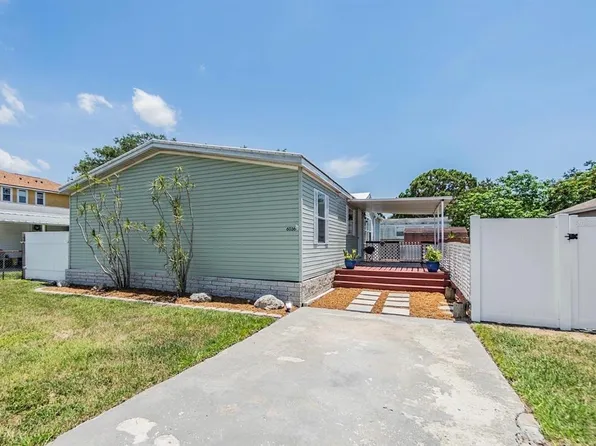 6036 110th Ave N, Pinellas Park, FL 33782