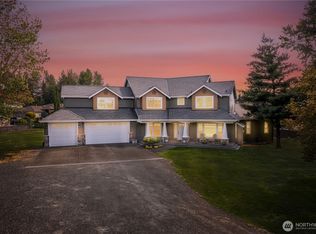 4300 144th Street SE, Snohomish, WA 98296