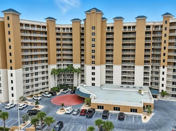 2403 S Atlantic Ave APT 409, Daytona Beach Shores, FL 32118