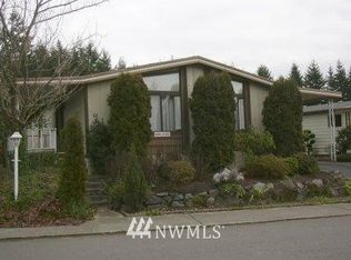 2500 S 370th St #66, Federal Way, WA