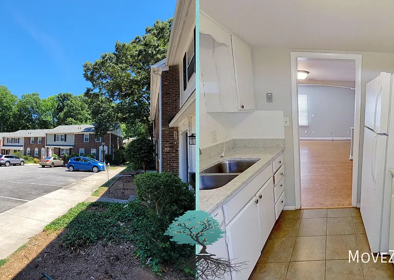 3003 Overton Dr #D — Photo 39