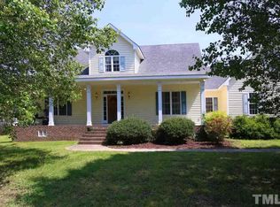 1505 Sand Hollow Cir, Wake Forest, NC 27587