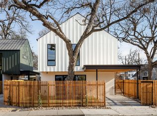 722 Gunter St, Austin, TX 78702