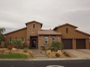 6 Via Santa Velera, Rancho Mirage, CA 92270