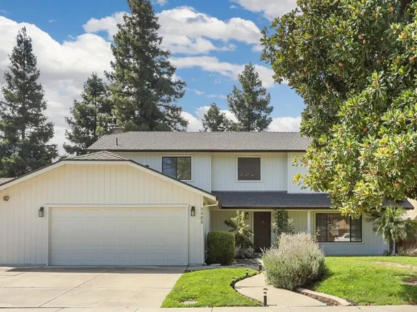 3322 Northstar Dr, Stockton, CA 95209
