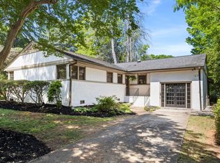 123 Ridgecrest Dr, Greenville, SC 29609
