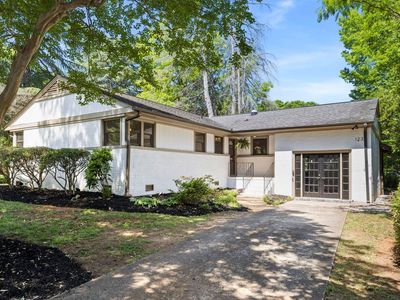123 Ridgecrest Dr, Greenville, SC, 29609