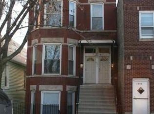 2802 S Emerald Ave, Chicago, IL 60616