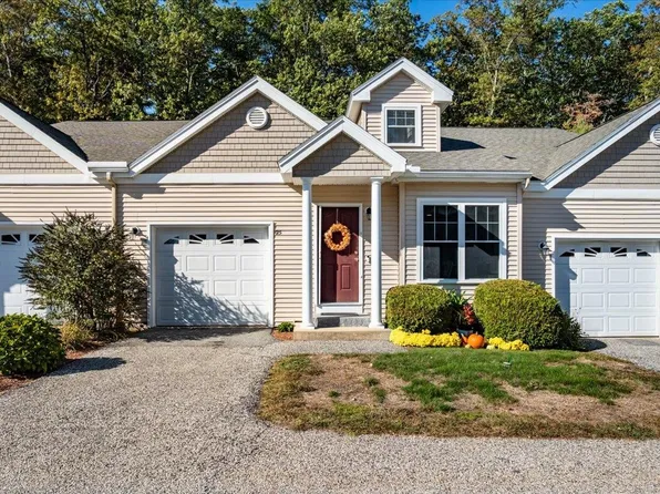 25 Winterberry Road, Pelham, NH 03076