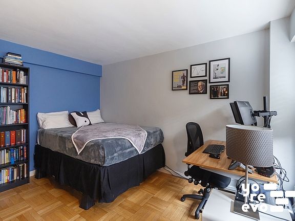4th image of 54 W 16th St APT 4J