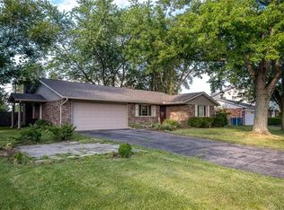 5878 Taylorsville Rd, Dayton, OH 45424