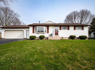 146 Cole Ave, Rochester, NY 14606