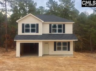 880 Saint Paul Church Cir, Camden, SC 29020