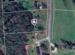 N/a Tom Barber Rd, Cleveland, NC 27013