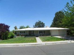 4511 Royene Ave NE, Albuquerque, NM 87110