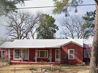 930 E Fort Worth St, Wichita Falls, TX 76301