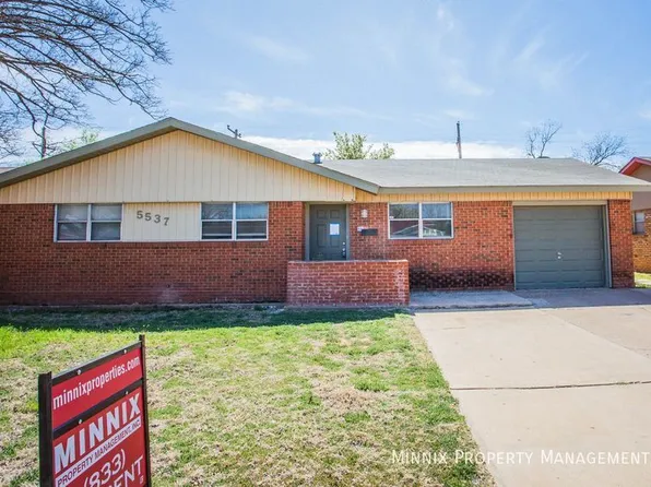 5537 17th St, Lubbock, TX 79416
