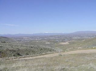 Nna Peggy Point Rd, Yakima, WA 98901