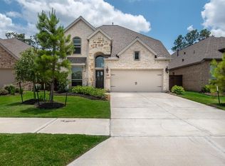 12018 Pine Sandhill Trl, Humble, TX 77346