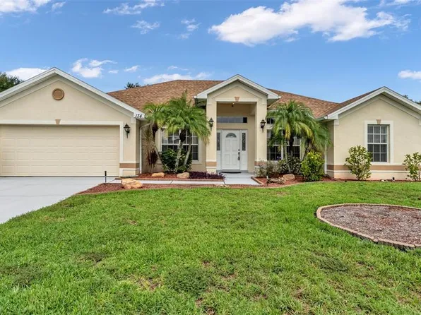 134 Amber Blvd, Auburndale, FL 33823