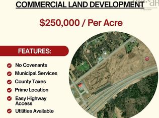 Highway 4, Alma, NS B0K2A0