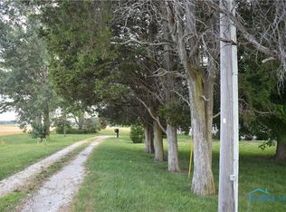 6824 N State Route 2, Martin, OH 43445