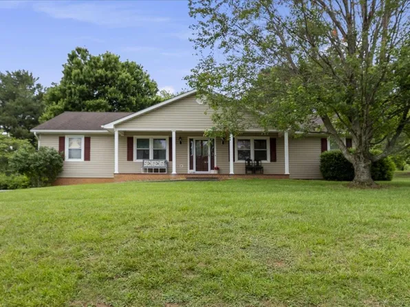 1190 Juniper Dr NW, Christiansburg, VA 24073